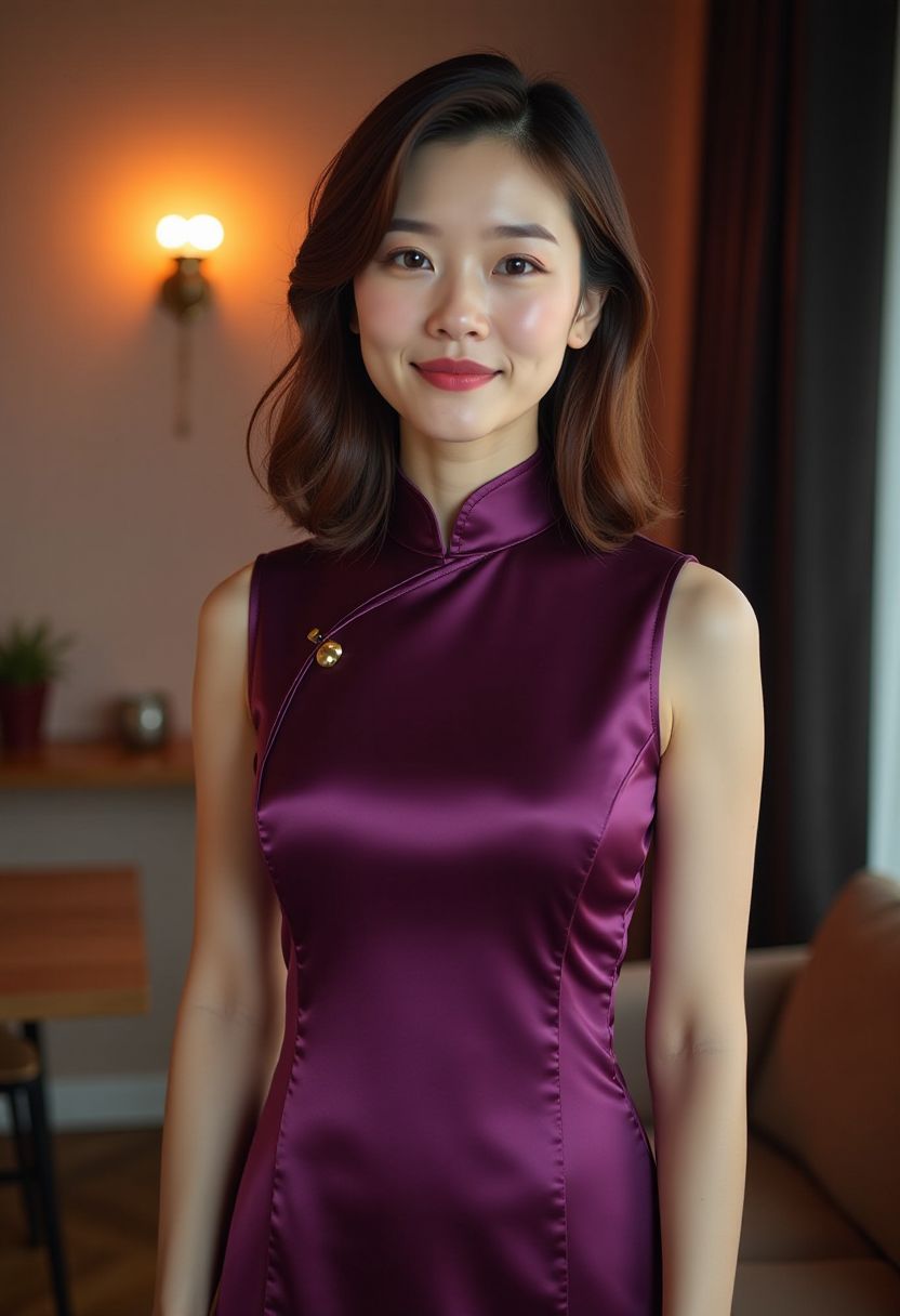 热浪边缘海报