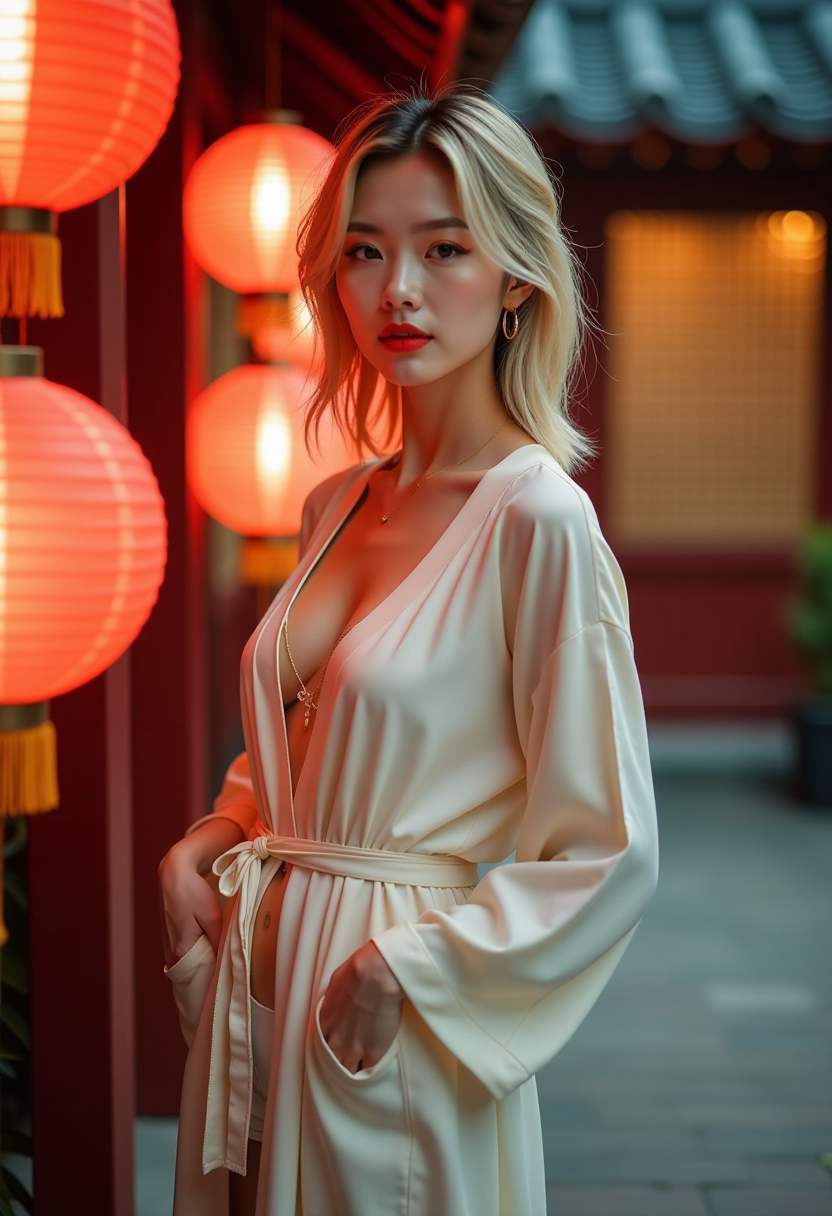 锦衣春秋海报